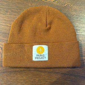 Parks Project Beanie - OS Adult